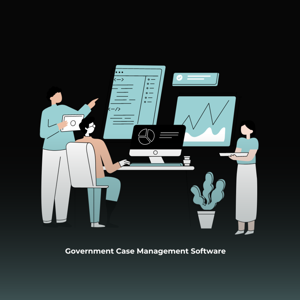 Government Case Management Software